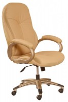 Кресло для руководителя T-9930AXSN/Ivory - Интернет-магазин мебели 72, Тюмень