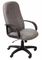 Кресло для руководителя T-898AXSN - Интернет-магазин мебели 72, Тюмень