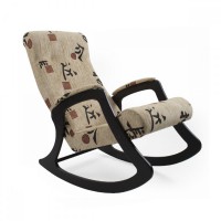 Кресло-качалка Модель 2  - Интернет-магазин мебели 72, Тюмень
