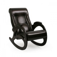 Кресло-качалка Модель 4 без лозы - Интернет-магазин мебели 72, Тюмень