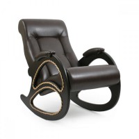 Кресло-качалка Модель 4  - Интернет-магазин мебели 72, Тюмень