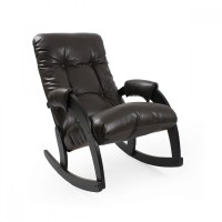 Кресло-качалка Модель 67  - Интернет-магазин мебели 72, Тюмень