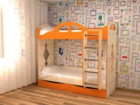 Кровать КД Альфа-2 - Интернет-магазин мебели 72, Тюмень