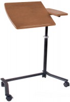 Мобильный столик для ноутбука к креслам серии Relax - Интернет-магазин мебели 72, Тюмень
